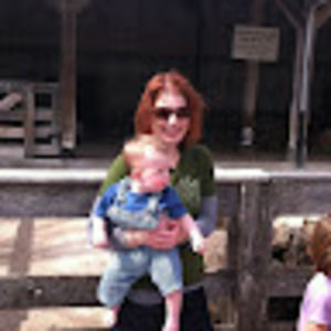 Meet your Posher, Megan